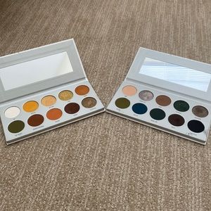 Morphe Jaclyn Hill Duo Eyeshadow Palettes